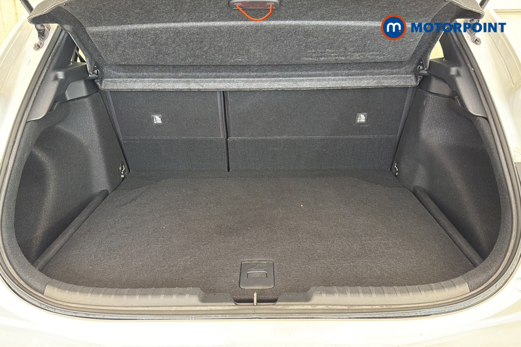 Toyota Corolla Icon Tech Automatic Petrol-Electric Hybrid Hatchback - Stock Number (1664798) - 30th supplementary image