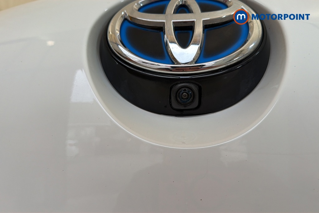Toyota Corolla Icon Tech Automatic Petrol-Electric Hybrid Hatchback - Stock Number (1664798) - 37th supplementary image