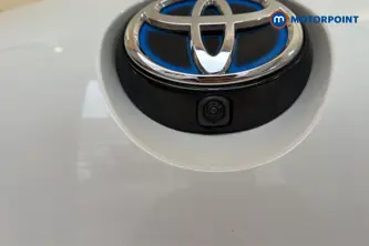 Toyota Corolla Icon Tech Automatic Petrol-Electric Hybrid Hatchback - Stock Number (1664798) - 37th supplementary image