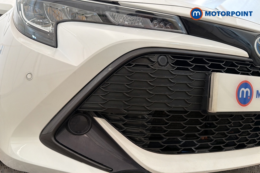 Toyota Corolla Icon Tech Automatic Petrol-Electric Hybrid Hatchback - Stock Number (1664798) - 38th supplementary image