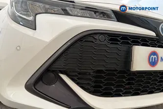 Toyota Corolla Icon Tech Automatic Petrol-Electric Hybrid Hatchback - Stock Number (1664798) - 38th supplementary image