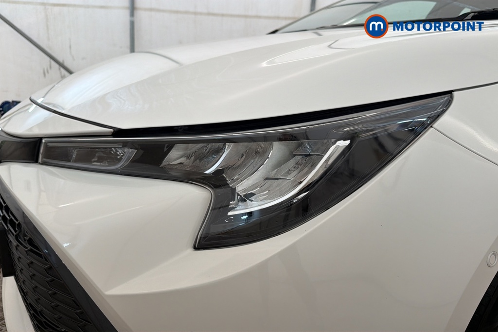 Toyota Corolla Icon Tech Automatic Petrol-Electric Hybrid Hatchback - Stock Number (1664798) - 42nd supplementary image