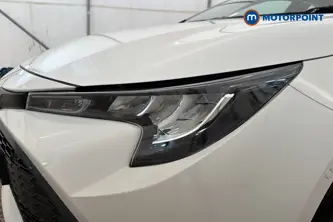 Toyota Corolla Icon Tech Automatic Petrol-Electric Hybrid Hatchback - Stock Number (1664798) - 42nd supplementary image