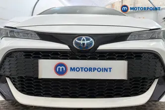 Toyota Corolla Icon Tech Automatic Petrol-Electric Hybrid Hatchback - Stock Number (1664798) - 43rd supplementary image