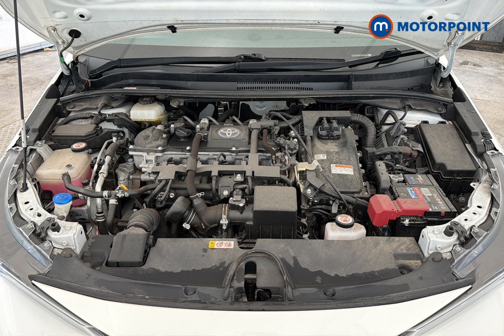 Toyota Corolla Icon Tech Automatic Petrol-Electric Hybrid Hatchback - Stock Number (1664798) - 48th supplementary image