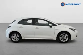 Toyota Corolla Icon Tech Automatic Petrol-Electric Hybrid Hatchback - Stock Number (1664798) - Passenger side