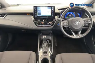 Toyota Corolla Icon Tech Automatic Petrol-Electric Hybrid Hatchback - Stock Number (1664798) - 1st supplementary image