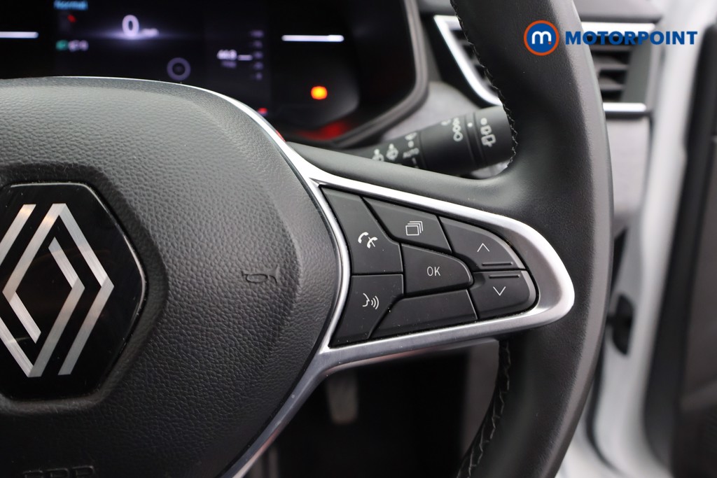 Renault Clio Evolution Manual Petrol Hatchback - Stock Number (1665134) - 7th supplementary image