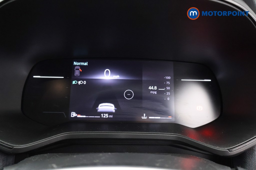 Renault Clio Evolution Manual Petrol Hatchback - Stock Number (1665134) - 10th supplementary image