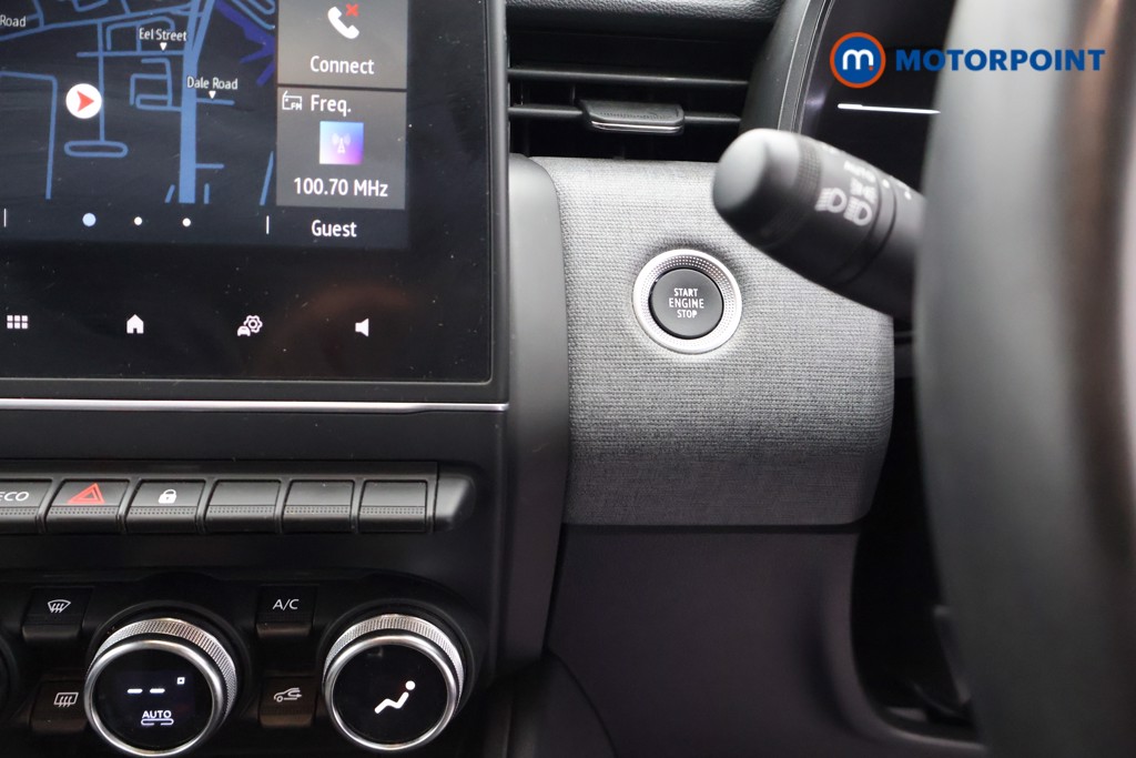 Renault Clio Evolution Manual Petrol Hatchback - Stock Number (1665134) - 13th supplementary image