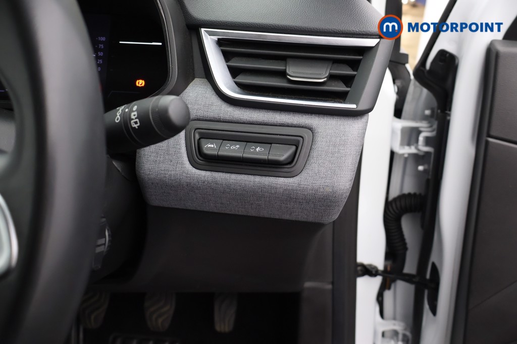 Renault Clio Evolution Manual Petrol Hatchback - Stock Number (1665134) - 19th supplementary image