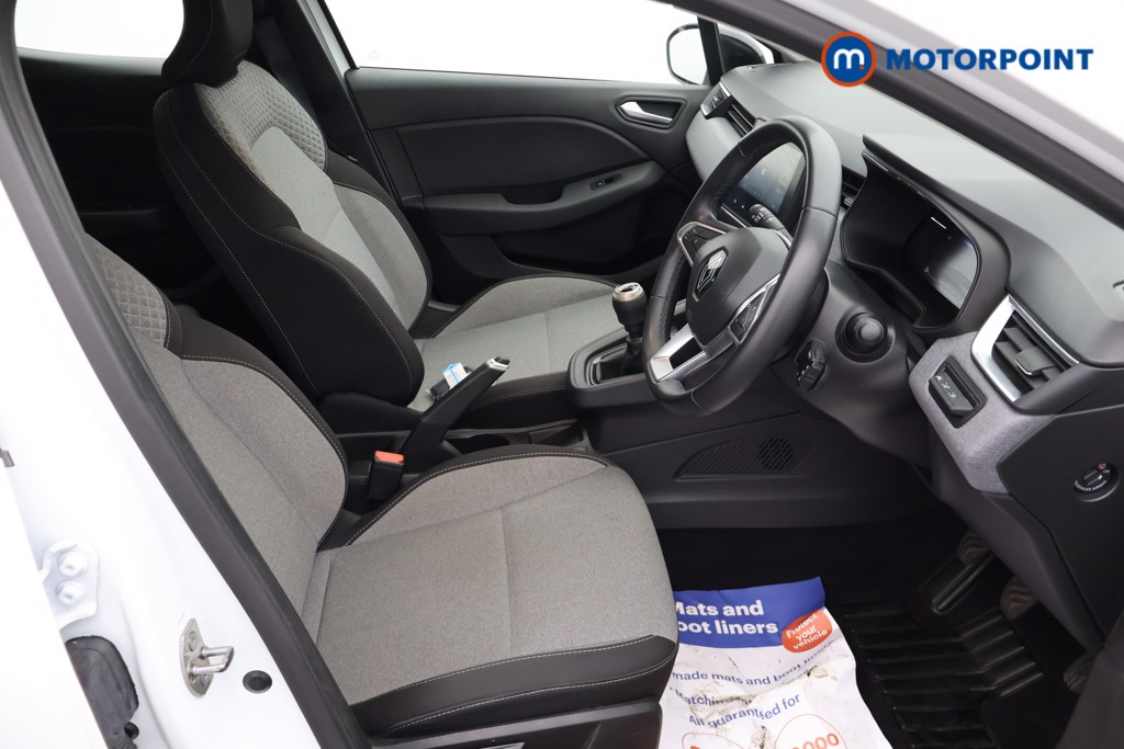 Renault Clio Evolution Manual Petrol Hatchback - Stock Number (1665134) - 22nd supplementary image