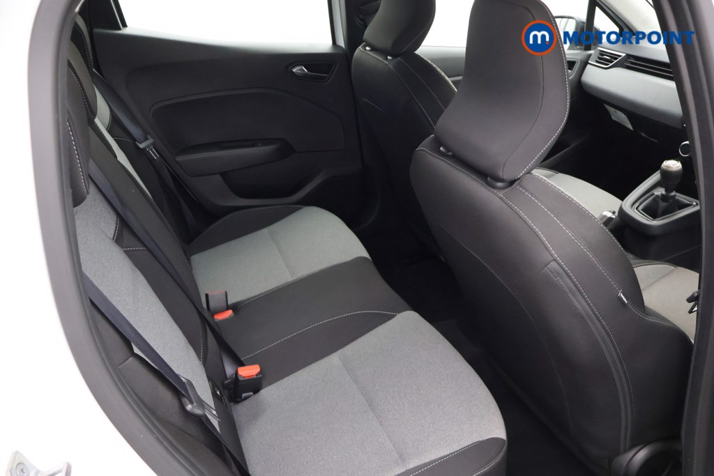Renault Clio Evolution Manual Petrol Hatchback - Stock Number (1665134) - 24th supplementary image