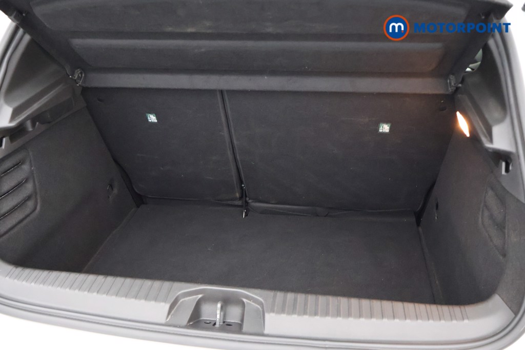 Renault Clio Evolution Manual Petrol Hatchback - Stock Number (1665134) - 25th supplementary image