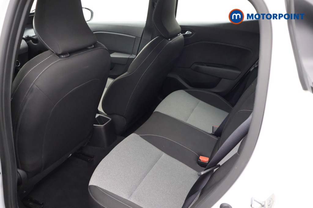 Renault Clio Evolution Manual Petrol Hatchback - Stock Number (1665134) - 27th supplementary image