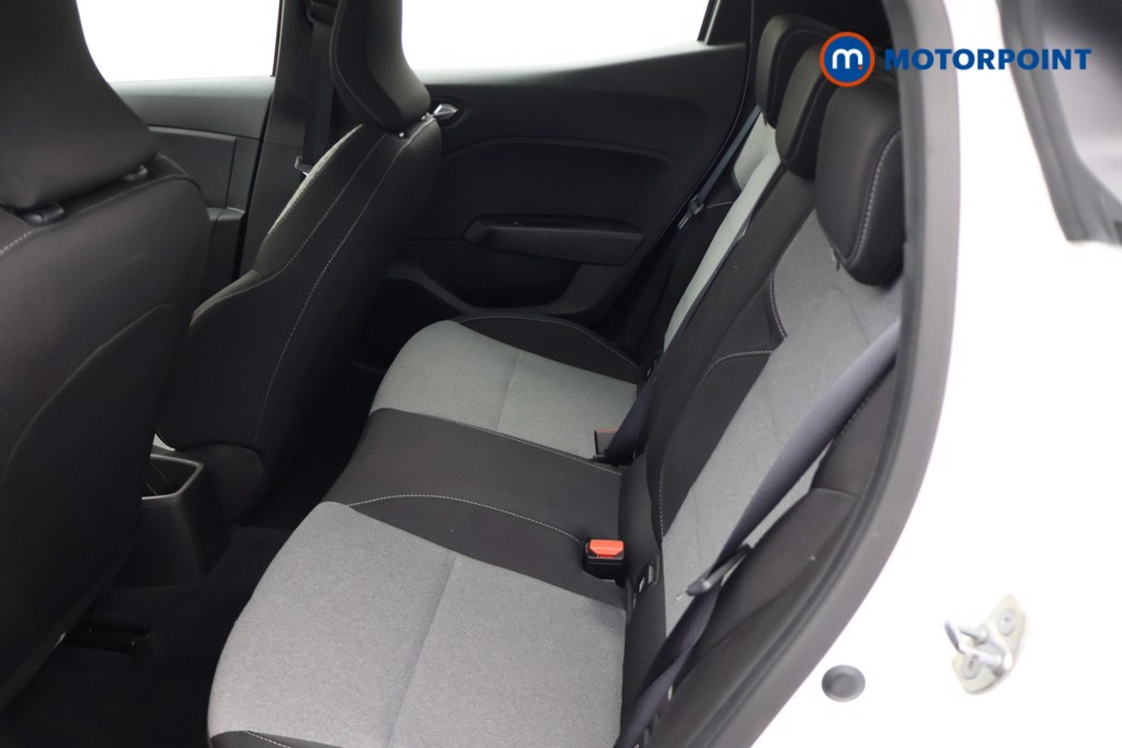Renault Clio Evolution Manual Petrol Hatchback - Stock Number (1665134) - 28th supplementary image