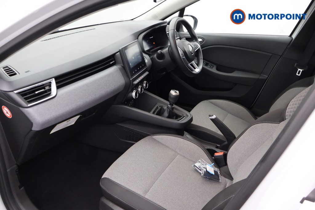 Renault Clio Evolution Manual Petrol Hatchback - Stock Number (1665134) - 30th supplementary image