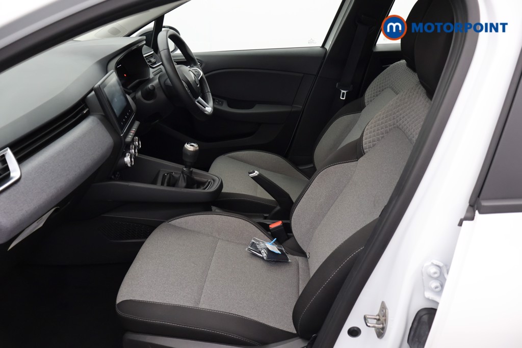 Renault Clio Evolution Manual Petrol Hatchback - Stock Number (1665134) - 31st supplementary image