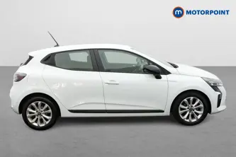 Renault Clio Evolution Manual Petrol Hatchback - Stock Number (1665134) - Drivers side