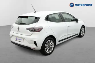 Renault Clio Evolution Manual Petrol Hatchback - Stock Number (1665134) - Drivers side rear corner