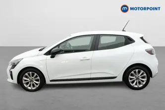 Renault Clio Evolution Manual Petrol Hatchback - Stock Number (1665134) - Passenger side