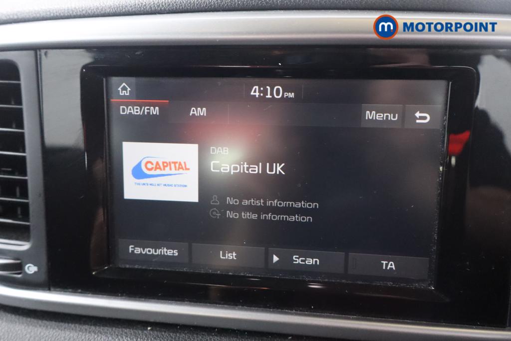 KIA Sportage 1 Manual Diesel SUV - Stock Number (1665316) - 7th supplementary image