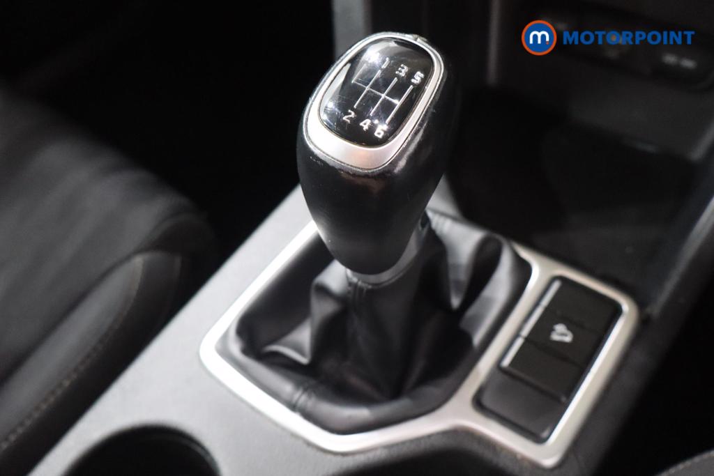 KIA Sportage 1 Manual Diesel SUV - Stock Number (1665316) - 11th supplementary image