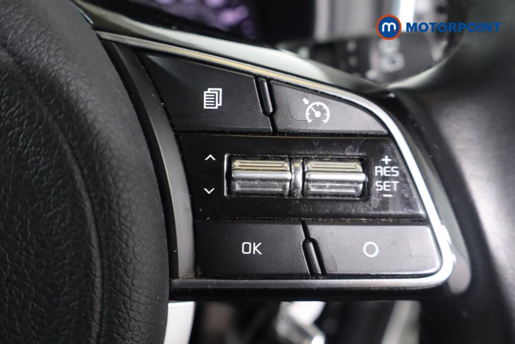 KIA Sportage 1 Manual Diesel SUV - Stock Number (1665316) - 13th supplementary image