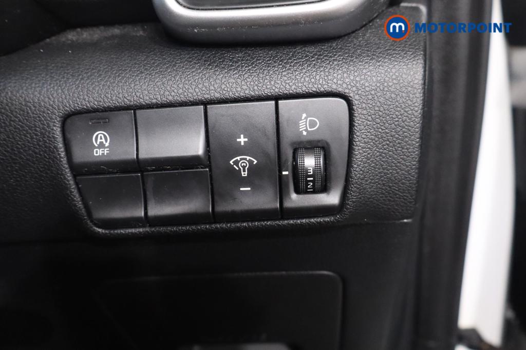 KIA Sportage 1 Manual Diesel SUV - Stock Number (1665316) - 14th supplementary image