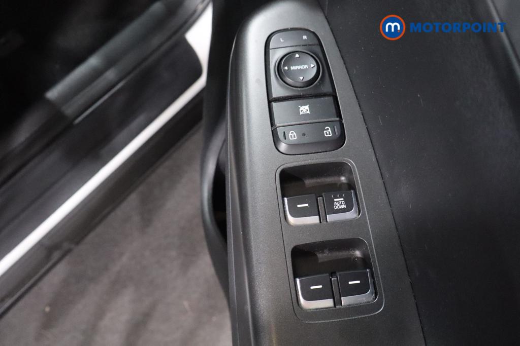 KIA Sportage 1 Manual Diesel SUV - Stock Number (1665316) - 15th supplementary image