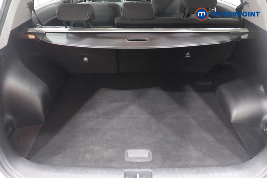 KIA Sportage 1 Manual Diesel SUV - Stock Number (1665316) - 17th supplementary image