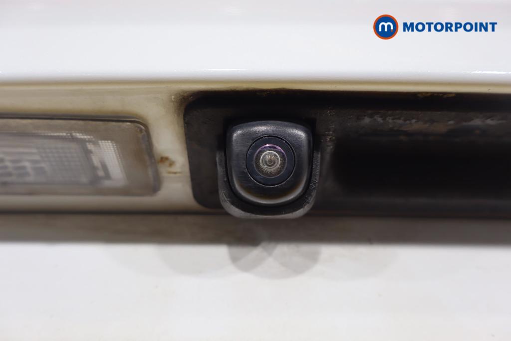 KIA Sportage 1 Manual Diesel SUV - Stock Number (1665316) - 18th supplementary image