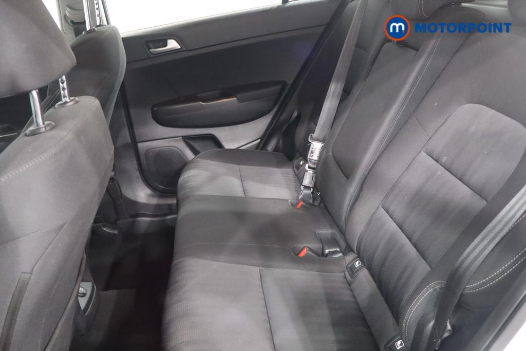 KIA Sportage 1 Manual Diesel SUV - Stock Number (1665316) - 19th supplementary image