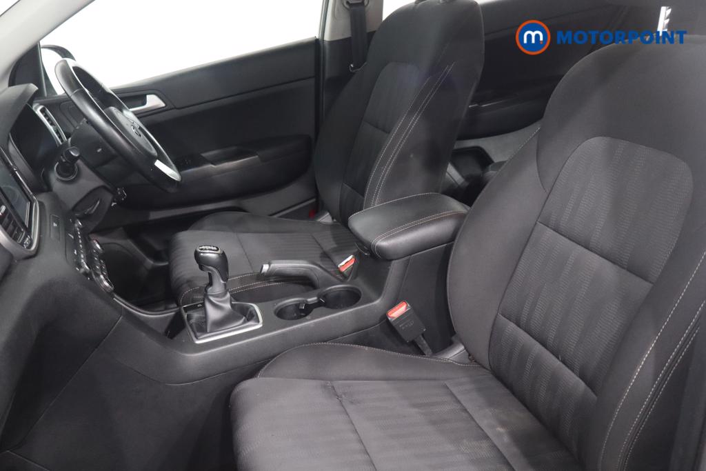 KIA Sportage 1 Manual Diesel SUV - Stock Number (1665316) - 21st supplementary image