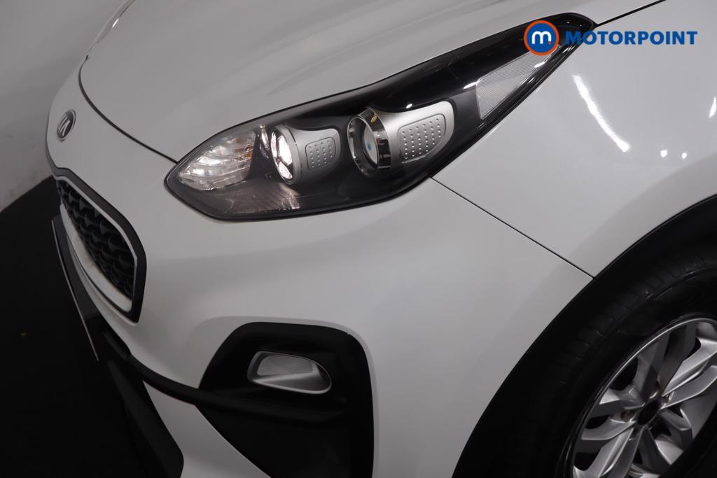 KIA Sportage 1 Manual Diesel SUV - Stock Number (1665316) - 23rd supplementary image