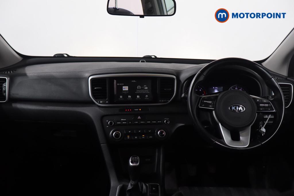 KIA Sportage 1 Manual Diesel SUV - Stock Number (1665316) - 1st supplementary image