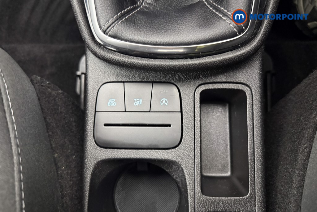 Ford Fiesta Zetec Manual Petrol Hatchback - Stock Number (1665609) - 15th supplementary image