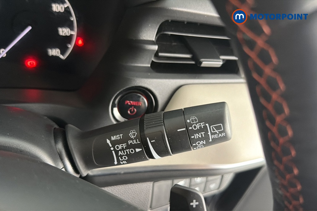 Honda Hr-V Advance Style Automatic Petrol-Electric Hybrid SUV - Stock Number (1665739) - 6th supplementary image