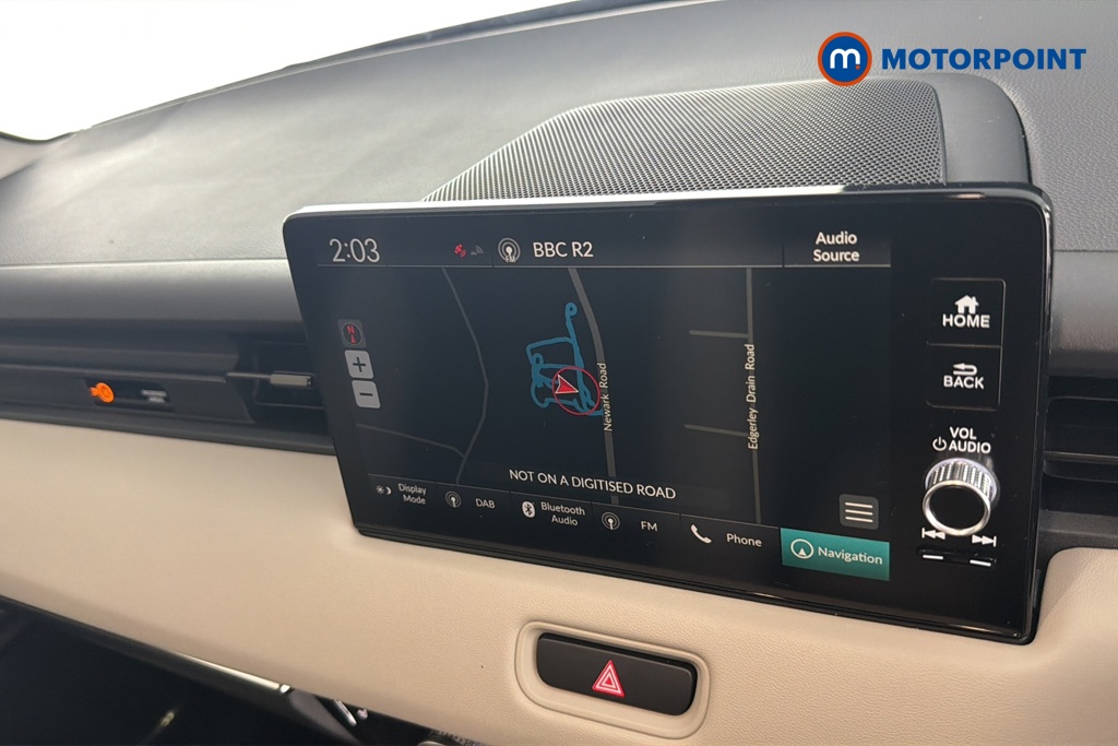 Honda Hr-V Advance Style Automatic Petrol-Electric Hybrid SUV - Stock Number (1665739) - 9th supplementary image