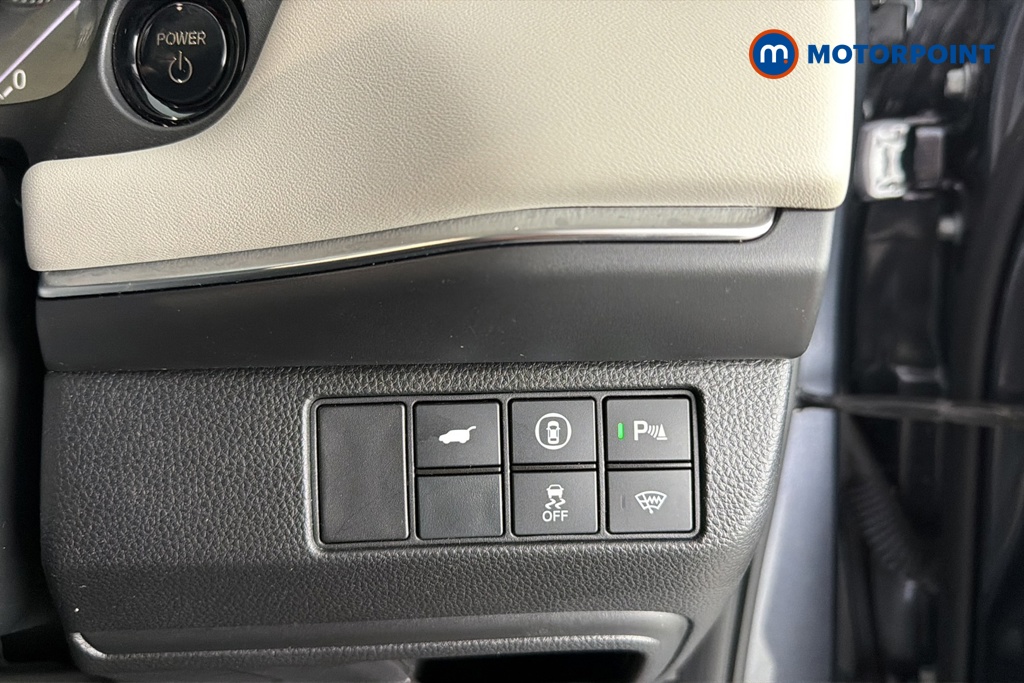 Honda Hr-V Advance Style Automatic Petrol-Electric Hybrid SUV - Stock Number (1665739) - 11th supplementary image