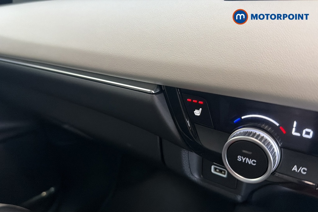 Honda Hr-V Advance Style Automatic Petrol-Electric Hybrid SUV - Stock Number (1665739) - 14th supplementary image
