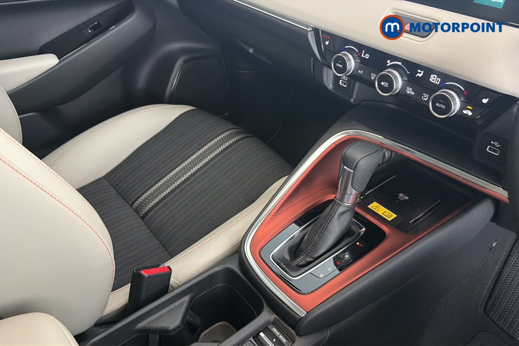 Honda Hr-V Advance Style Automatic Petrol-Electric Hybrid SUV - Stock Number (1665739) - 15th supplementary image