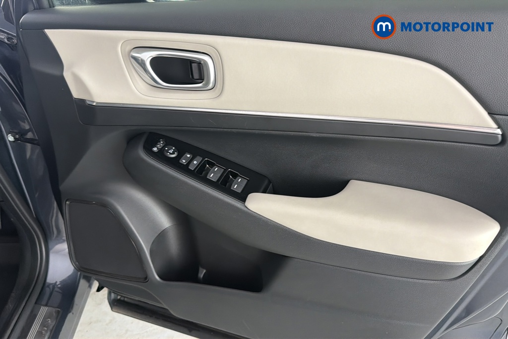Honda Hr-V Advance Style Automatic Petrol-Electric Hybrid SUV - Stock Number (1665739) - 18th supplementary image
