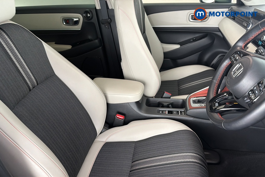 Honda Hr-V Advance Style Automatic Petrol-Electric Hybrid SUV - Stock Number (1665739) - 22nd supplementary image