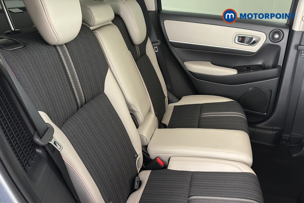 Honda Hr-V Advance Style Automatic Petrol-Electric Hybrid SUV - Stock Number (1665739) - 25th supplementary image