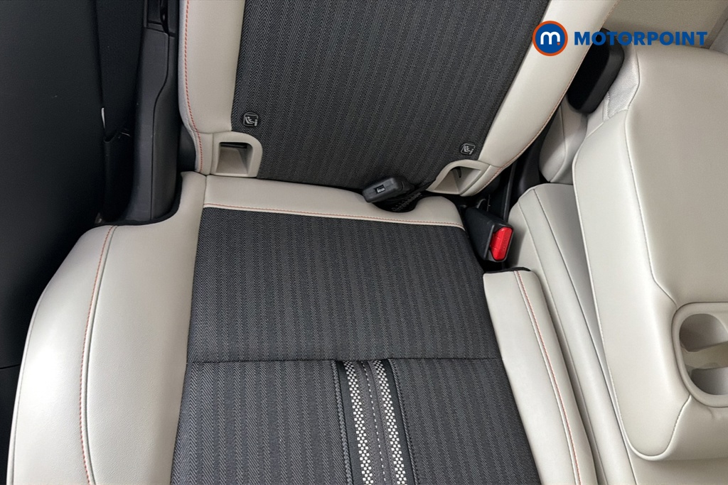 Honda Hr-V Advance Style Automatic Petrol-Electric Hybrid SUV - Stock Number (1665739) - 27th supplementary image