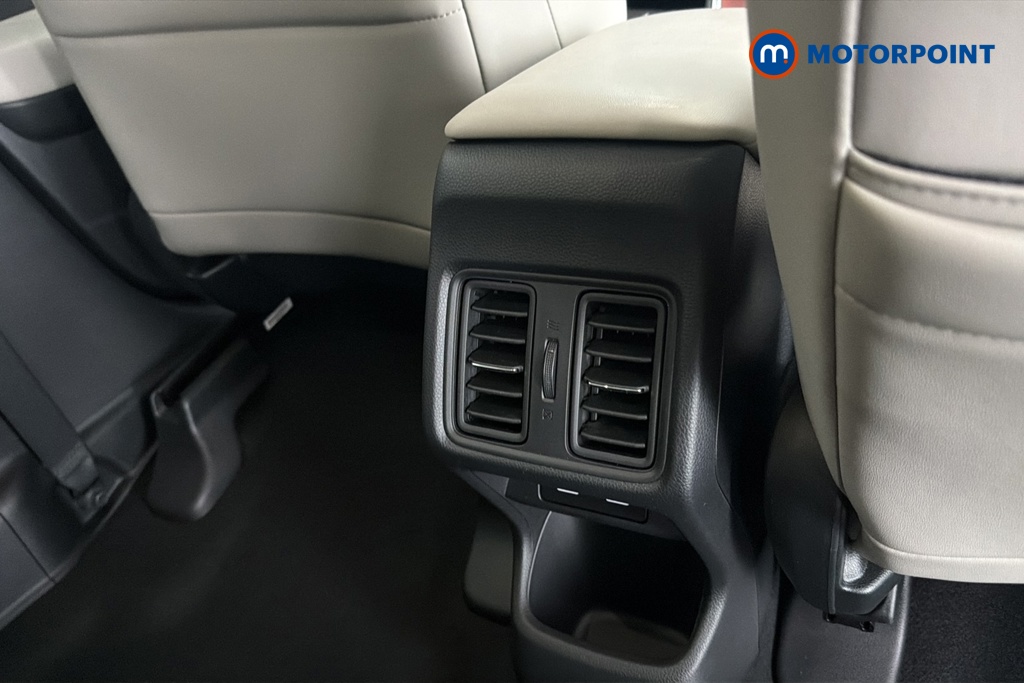 Honda Hr-V Advance Style Automatic Petrol-Electric Hybrid SUV - Stock Number (1665739) - 28th supplementary image