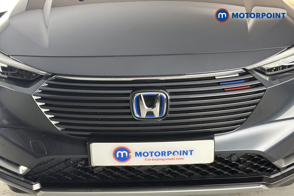 Honda Hr-V Advance Style Automatic Petrol-Electric Hybrid SUV - Stock Number (1665739) - 43rd supplementary image