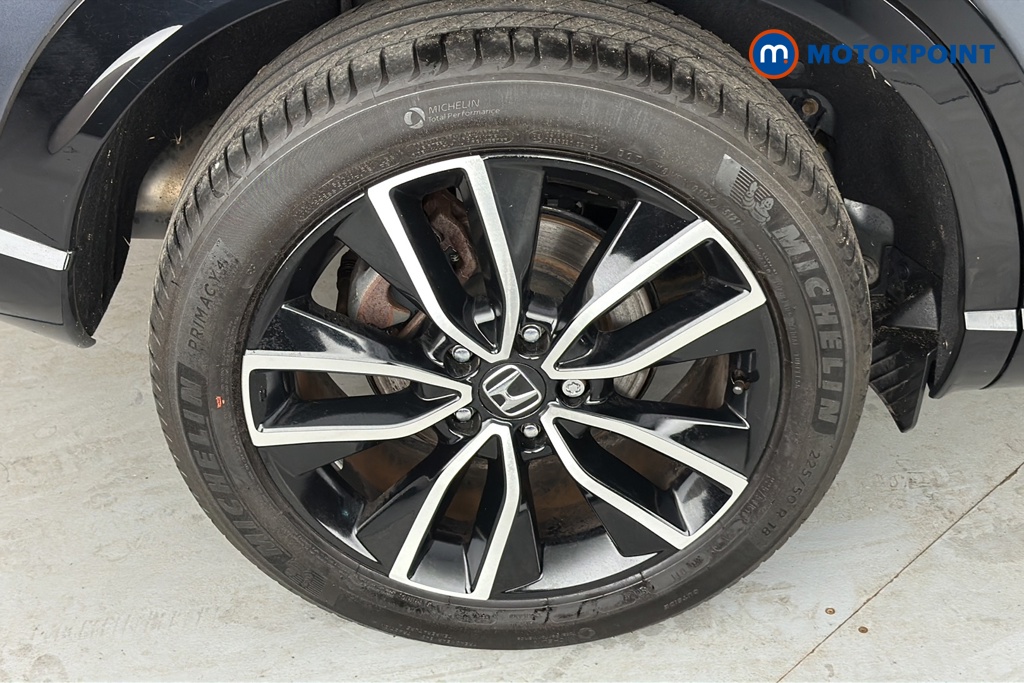 Honda Hr-V Advance Style Automatic Petrol-Electric Hybrid SUV - Stock Number (1665739) - 46th supplementary image