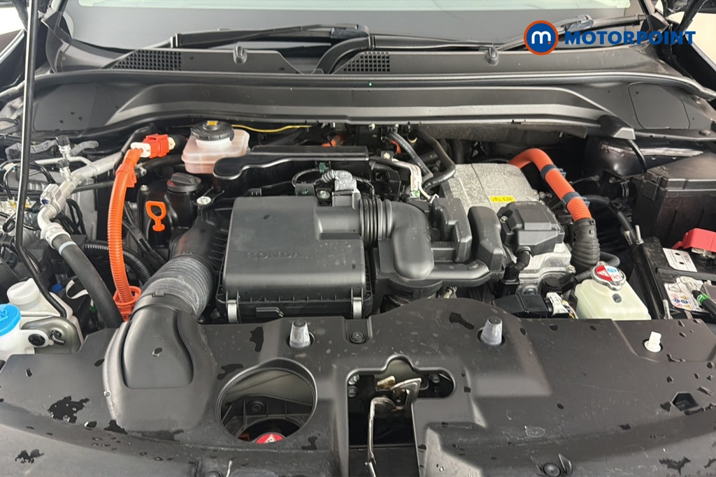 Honda Hr-V Advance Style Automatic Petrol-Electric Hybrid SUV - Stock Number (1665739) - 48th supplementary image